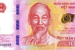 Mỗi cá nhân được mua tối đa 5 tờ tiền lưu niệm 100 đồng