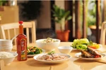 Nước mắm chuẩn ngon và cam kết an toàn cho sức khỏe người tiêu dùng 