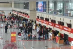 Vietjet mở bán 1,5 triệu vé bay tết Đinh Dậu 2017 giá hấp dẫn