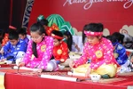 Vui dự Hội Xuân "Lãnh đạo tự thân" của học sinh Vinschool