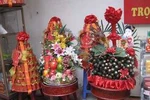“Nóng mặt” chiêu thổi giá dịch vụ lễ ăn hỏi vào phút cuối