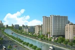 TNR Holdings Việt Nam và mối “duyên” với các giải thưởng