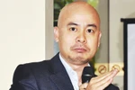 Đặng Lê Nguyên Vũ: Cá to thì phải quẫy đạp trên sóng đại dương