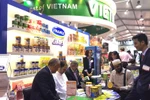 Thương hiệu Việt vươn tầm thế giới