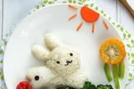 Mẹo chiều chuộng các "thực khách nhí"