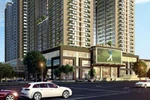 Đình chỉ dự án Hòa Bình Green City vì xây không phép