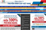 Độc... nhiều quyền, VCTV không cần khách hàng? 