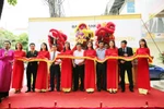  BAC A BANK khai trương Chi nhánh tại Thái Nguyên