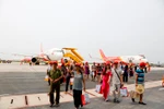  Vietjet tiếp tục bán 1 triệu vé bay giá 0 đồng trong 3 ngày vàng