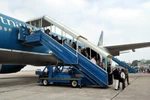 Chiếc xe thang và tư duy quản lý