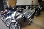 Sau Tết, nhiều dòng xe ga giảm giá đến 10 triệu đồng/chiếc 