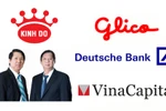 Kinh Đô đang thuộc về ai?