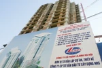  Bộ Xây dựng thu "giấy thông hành" đầu tư bất động sản của Lilama 