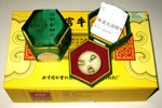 An cung ngưu hoàng hoàn chứa kim loại độc rất cao