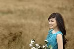 7 thí sinh ngoại tỉnh “nặng ký” trong top 20 Miss Teen