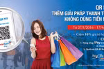 VietinBank ưu đãi khách hàng thanh toán bằng QR PAY