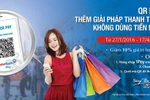 VietinBank ưu đãi khách hàng thanh toán bằng QR PAY