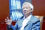Ông Trần Xuân Giá lý giải "uẩn khúc" sau tin đồn bị khởi tố