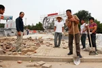Tin thế giới đọc nhanh cuối ngày 10/9/2011