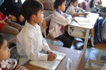 Hà Nội: Không ép học sinh tiểu học làm bài tập ở nhà