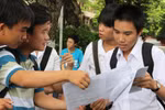 Điểm chuẩn trúng tuyển ĐH Công nghiệp Hà Nội