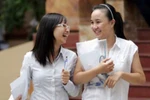 CĐ Tài chính - Hải quan: Thủ khoa đạt 28,75 điểm