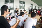 ĐH Huế xác nhận có sai sót trong chấm thi đại học 2012