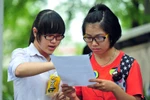 ĐH Hàng Hải, ĐH Hòa Bình công bố điểm trúng tuyển