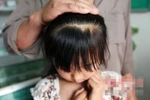 Thầy đánh trò; trò gọi người nhà đánh thầy... ngất xỉu