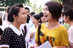 HV Kỹ thuật Mật mã, CĐ Tài chính-Quản trị kinh doanh công bố điểm