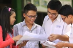 ĐH Mỹ thuật Việt Nam, ĐH Văn hóa Nghệ thuật Quân đội công bố điểm