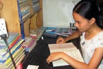 Bí quyết trở thành thủ khoa ĐH GTVT Hà Nội của cô học trò xứ Nghệ