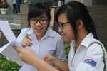 Video: Hướng dẫn giải đề thi ĐH môn Vật Lí khối A, A1 năm 2012