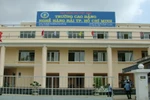 Kỷ luật Phó trưởng khoa CĐ Nghề Hàng hải