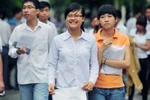 ĐH Sư phạm Hà Nội 2, CĐ Y tế Quảng Ninh công bố điểm thi