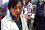 Clip: Phụ huynh bức xúc vì con điểm cao mà vẫn trượt ĐH Y Dược TP.HCM