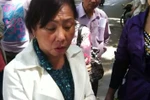 Clip: Phụ huynh bức xúc vì con điểm cao mà vẫn trượt ĐH Y Dược TP.HCM