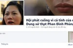 Cư dân mạng "phát cuồng" vì phát ngôn hài hước của cô giáo dạy sử