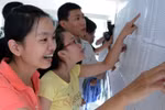 ĐH Hà Nội công bố điểm chuẩn