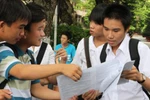 ĐH Quảng Bình, CĐ Bách khoa Hưng Yên công bố điểm thi
