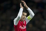 Van Persie đã sẵn sàng gia nhập Man City