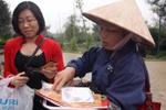 Góc ảnh độc giả: Những hình ảnh chưa đẹp tại chùa Bái Đính