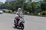 Nóng chiều 25/4: Năm 2012, thời tiết Hà Nội sẽ phức tạp, khó lường