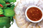 Những sản vật, món ăn quý được dâng vua ở Việt Nam (P7)