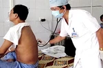 Nóng tối 24/3: Cứ 20 phút có một người Việt Nam chết vì bệnh lao