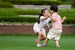 Khó cưỡng lại trước vẻ đẹp bốn mùa quyến rũ tại Hàn Quốc (Phần 2)