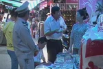 Kết quả kiểm nghiệm cho thấy xí muội có hàm lượng chì vượt mức 27 lần
