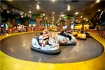 Trải nghiệm mùa hè sôi động cùng Vinpearl Land - Nha Trang