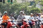 Nóng tối 23/4: Nắng nóng quay trở lại miền Bắc nhưng không kéo dài