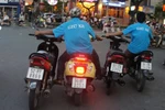 Những hình ảnh 'cười ra nước mắt' chỉ có ở giao thông ở Việt Nam (P2)